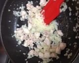 オムライス作り方1写真