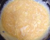 オムライス作り方6写真