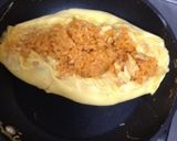 オムライス作り方7写真