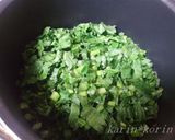 簡単*大根菜っ葉の常備菜作り方2写真