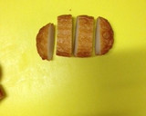 大根とさつま揚げの照り煮作り方2写真