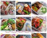 ✿お弁当に♪簡単＊可愛いちくわのお花✿作り方21写真