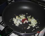 麻婆茄子（マーボーチェズ）・みんと風作り方3写真