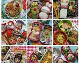 ✿お弁当に♪簡単＊可愛いちくわのお花✿作り方20写真