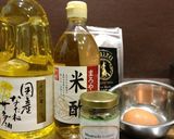 SASACOFFEEの自家製マヨネーズ作り方1写真