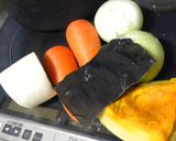 野菜キューブ♡作り方1写真