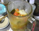 野菜キューブ♡作り方4写真