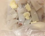 トースターで簡単！いかのおつまみ作り方1写真