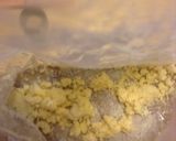 レンジとトースターで簡単☆タルト作り方4写真