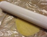 レンジとトースターで簡単☆タルト作り方9写真