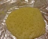 レンジとトースターで簡単☆タルト作り方10写真