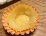 レンジとトースターで簡単☆タルト作り方12写真