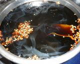 イカ沖漬け作り方3写真