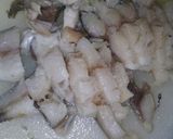 zappaサバチップス！つまみやサラダに作り方1写真