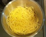 THE なごやめし♪ ~鉄板スパ編 1~作り方5写真