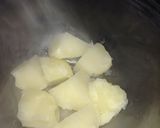 焼きコロッケ＊グラタン風＊簡単ヘルシー＊作り方4写真