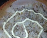 焼きコロッケ＊グラタン風＊簡単ヘルシー＊作り方6写真