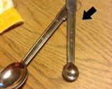 レンジとトースターで簡単☆タルト作り方15写真