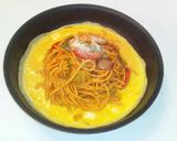 THE なごやめし♪ ~鉄板スパ編 1~作り方13写真