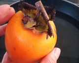 干し柿作り方1写真