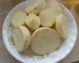 ☆さつまいものさくさくおやつ☆作り方1写真