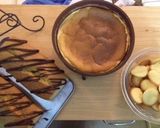 家にある物で抹茶パウンドケーキ＊超簡単作り方5写真