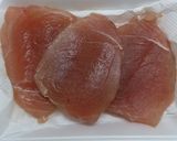 カジキマグロのソテー☆お豆腐ソース☆作り方1写真