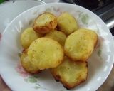 ☆さつまいものさくさくおやつ☆作り方6写真