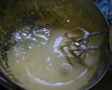 基本のシフォンケーキ@バリエ色々♪作り方3写真