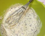 カジキマグロのソテー☆お豆腐ソース☆作り方3写真