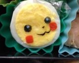キャラ弁 ポケモン作り方3写真