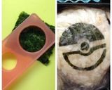 キャラ弁 ポケモン作り方4写真