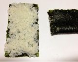 基本のぺったんこおにぎり作り方3写真