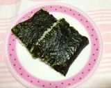 基本のぺったんこおにぎり作り方4写真