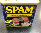 簡単！ふわふわ！スパムのチーズオムレツ☆作り方3写真
