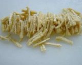 ﾀﾞｲｴｯﾄにも♪菜っ葉の煮たの作り方3写真