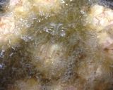 胸肉なのに柔らかまんまる唐揚げ☆作り方5写真
