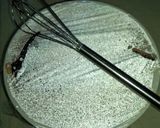 レンジとマドラーで簡単しっとり鮭フレーク作り方3写真