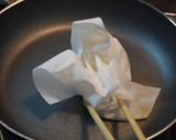簡単！ふわふわ！スパムのチーズオムレツ☆作り方6写真