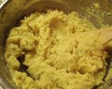 かんたんスイートポテト作り方5写真