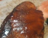 美味しさ満点~ぶりの照り焼作り方4写真