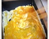 ふっくらジューシーな卵焼き＊作り方4写真
