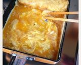ふっくらジューシーな卵焼き＊作り方7写真