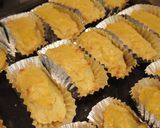 かんたんスイートポテト作り方7写真