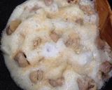 鶏肉と大根のサイダー煮作り方5写真