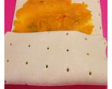 簡単☆スイートポテトパイ作り方4写真