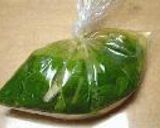 ﾀﾞｲｴｯﾄにも♪菜っ葉の煮たの作り方5写真