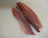 魚の胡麻和え作り方3写真