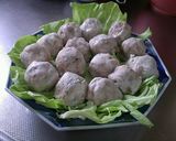 もちもちつるんっのシュウマイ作り方6写真