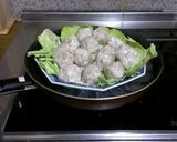 もちもちつるんっのシュウマイ作り方8写真